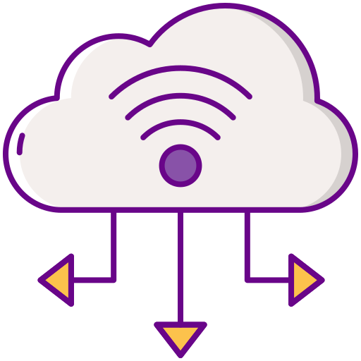Cloud sharing